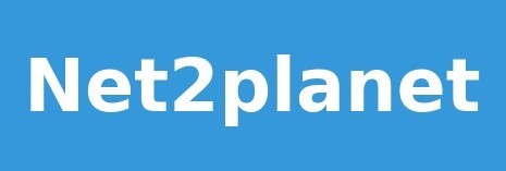 Net2Planet Logo